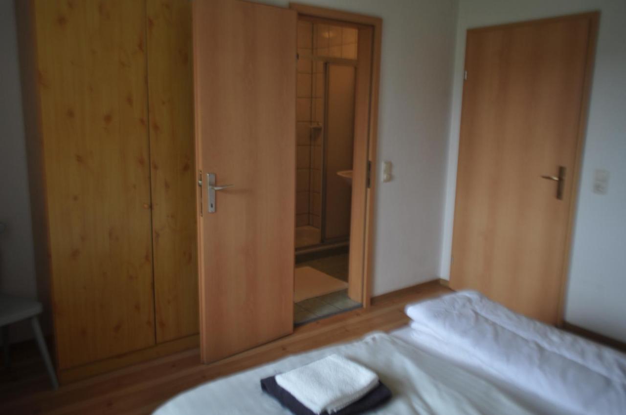 Fruhstuckspension Bischof I D Wiesen Sankt Peter am Kammersberg Exterior foto